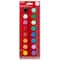 Bright Acrylic Paint Pot Set by Craft Smart®